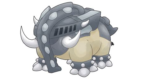 mega donphan|donphan pokemon insurgence.
